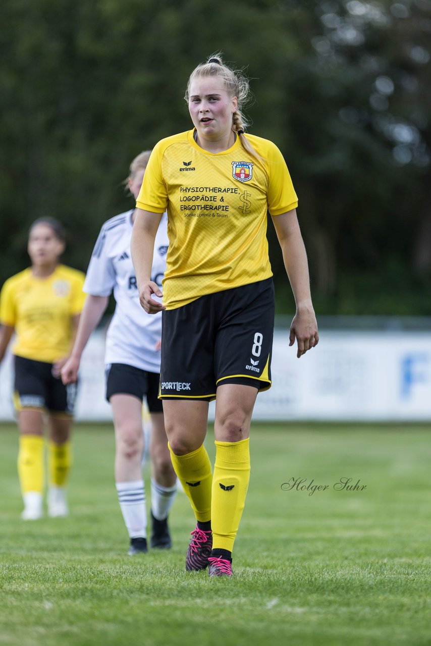 Bild 236 - F Merkur Hademarschen - SV Frisia 03 Risum-Lindholm : Ergebnis: 1:1